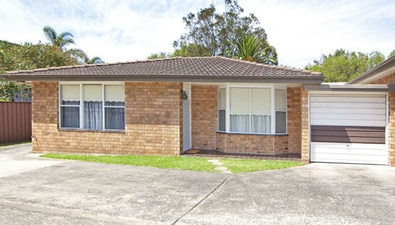 Picture of 8/38-40 Oakland Avenue, THE ENTRANCE NSW 2261
