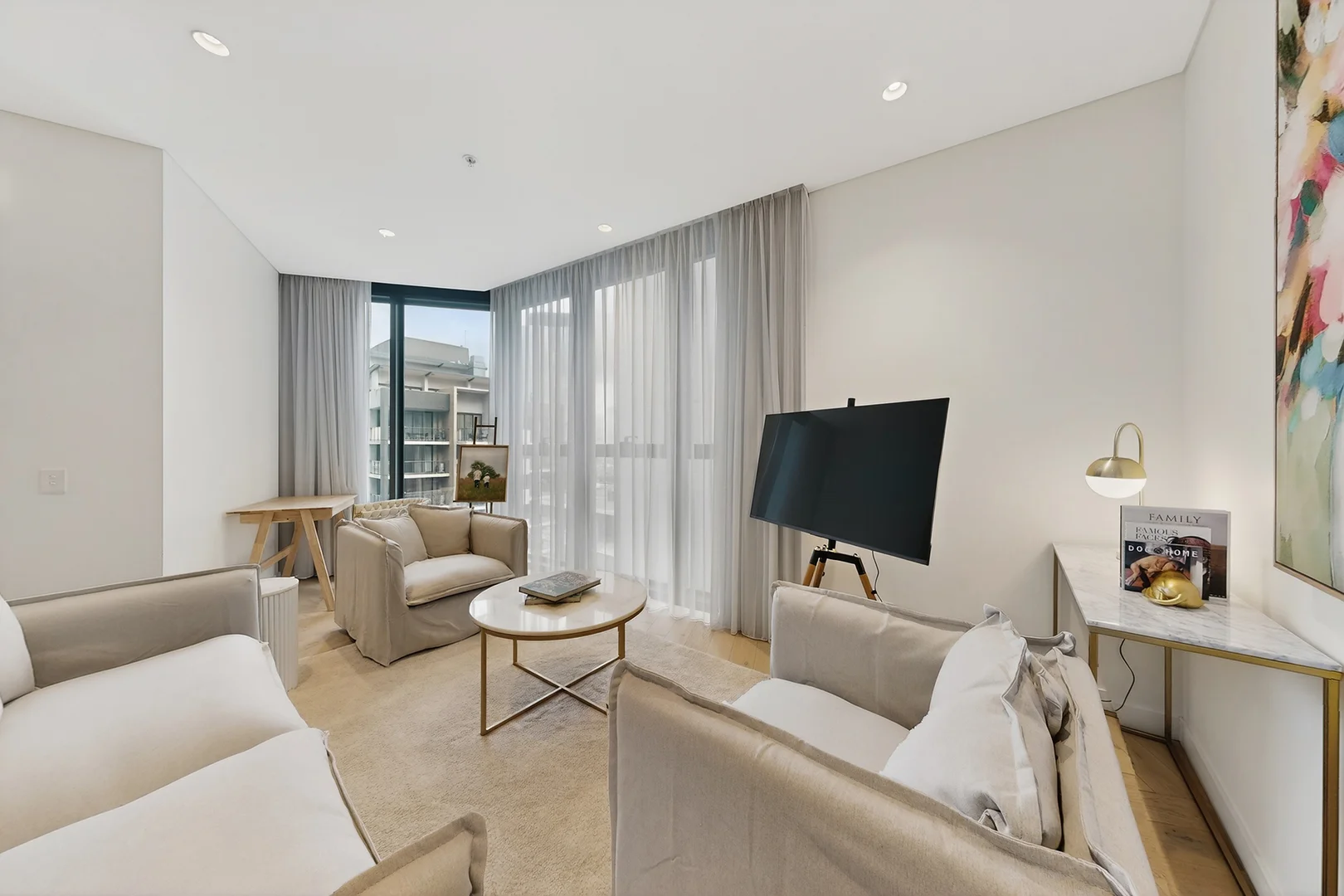 Additional image 3 of 2502/111 Mary Street, Brisbane City QLD 4000