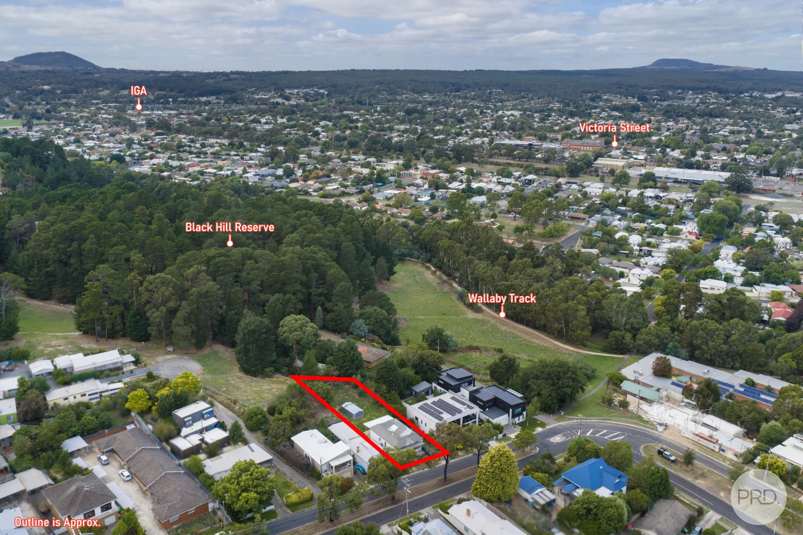 Additional image 19 of 406 Sherrard Street, Black Hill VIC 3350