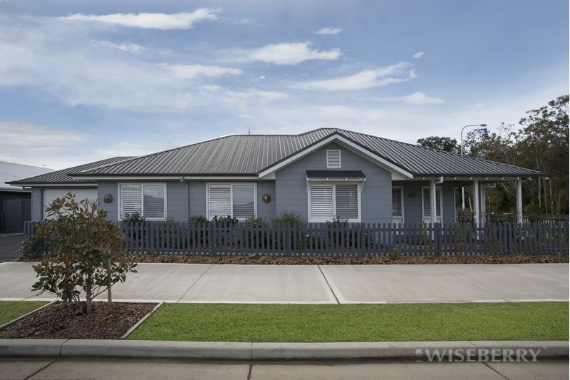 97 Louisiana Road, Hamlyn Terrace NSW 2259, Image 2