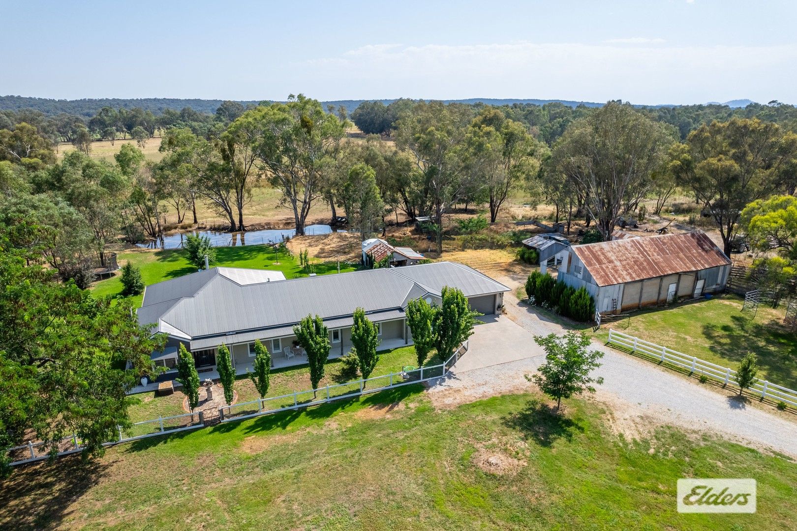 1007 Chiltern Valley Road, Chiltern Valley VIC 3683, Image 0