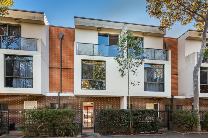 10/49 Henderson Road, Eveleigh Property History & Address Research