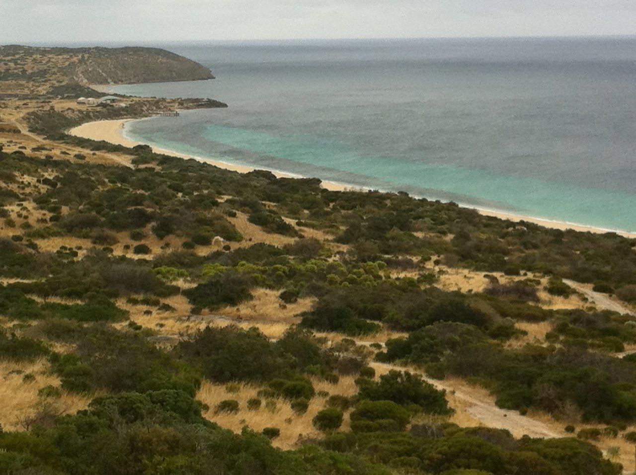 99 GOVERNMENT ROAD, Wedge Island SA 5606 Domain