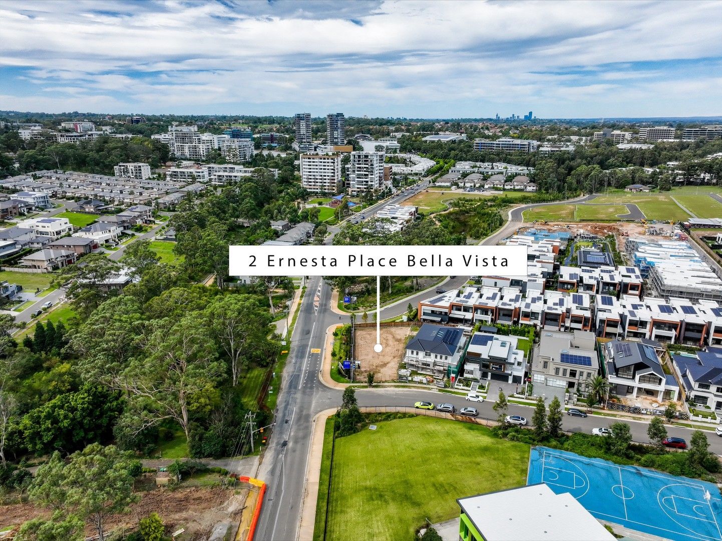 2 Ernesta Place, Bella Vista NSW 2153, Image 0