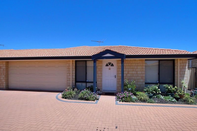 9/40 Bedford Street, BENTLEY WA 6102, Image 0