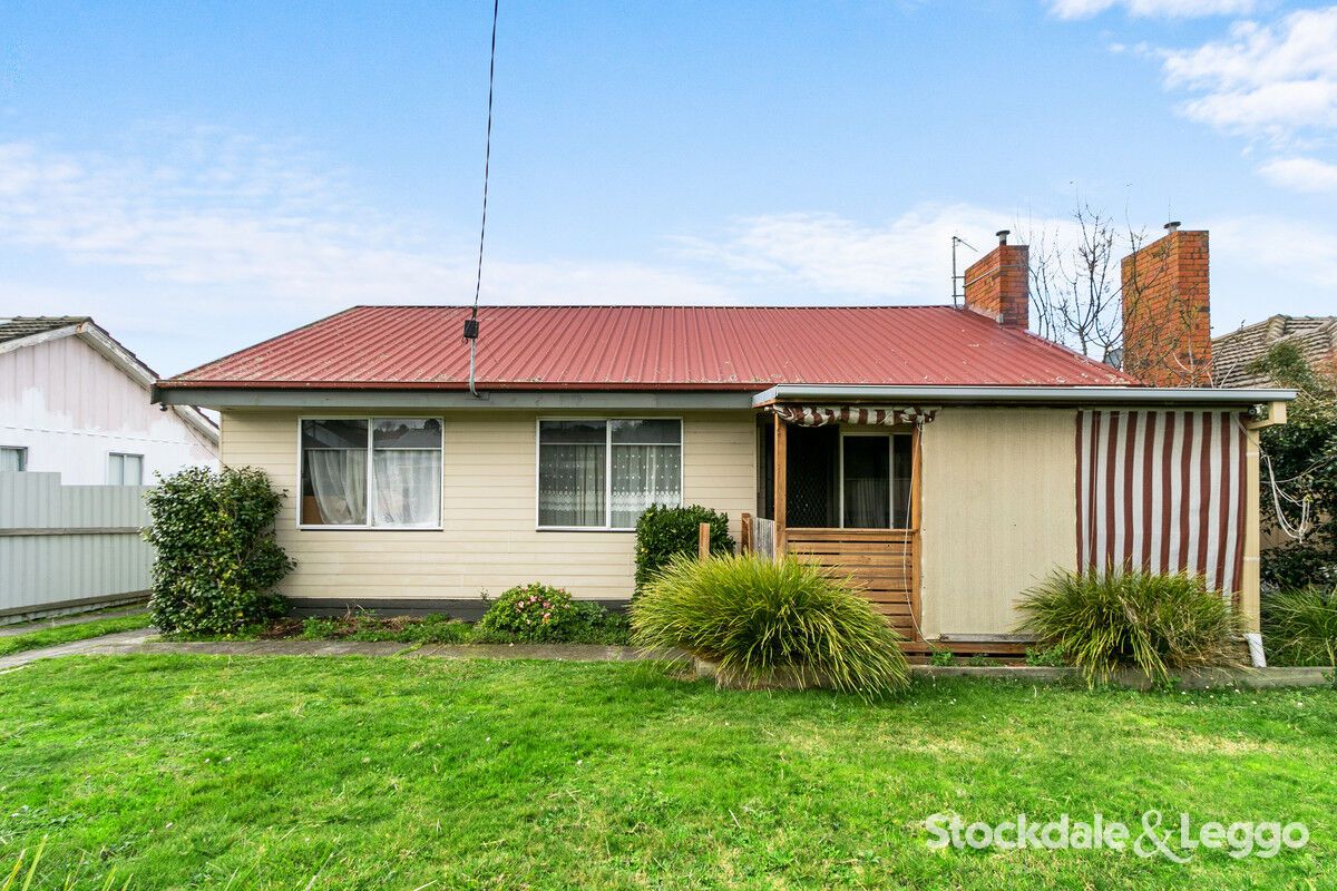 16 Dayble Street, Morwell VIC 3840, Image 0