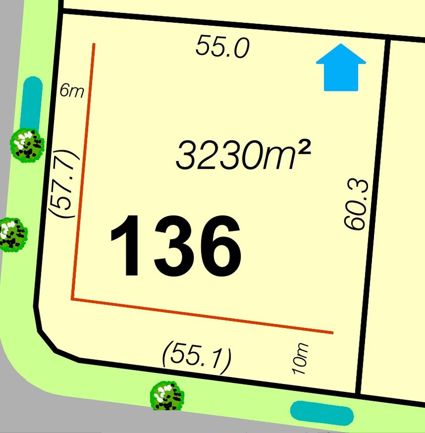 D'Aguilar QLD 4514 vacant land for Sale, 584,000 2018348605 Domain