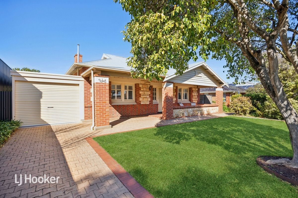 1 Farah Place, Cumberland Park SA 5041, Image 1