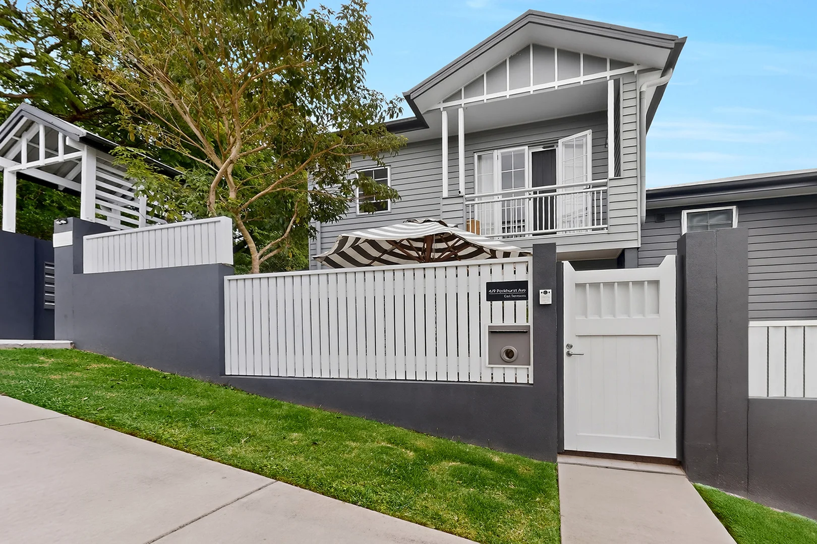 Additional image 5 of 4/9 Parkhurst Avenue, Herston QLD 4006