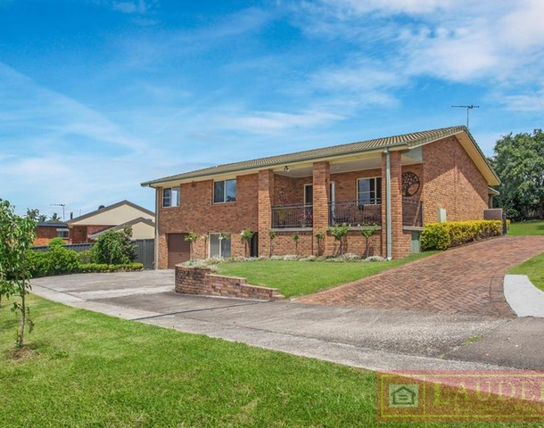 4 Hereford Close, Wingham NSW 2429