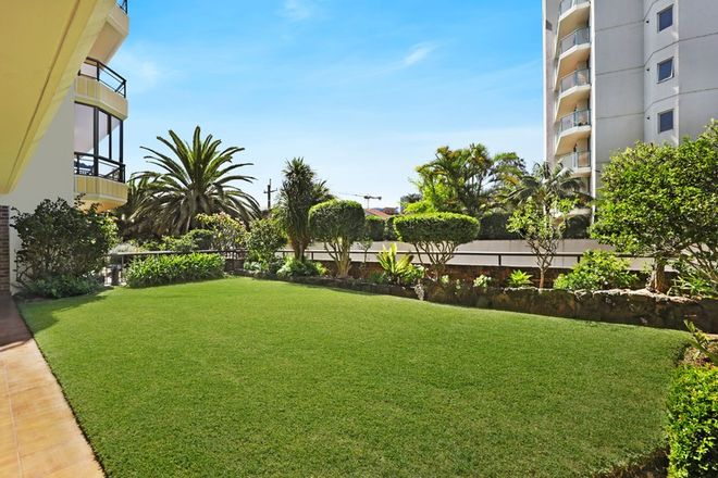 Picture of 2/8-12 Smith Street, WOLLONGONG NSW 2500