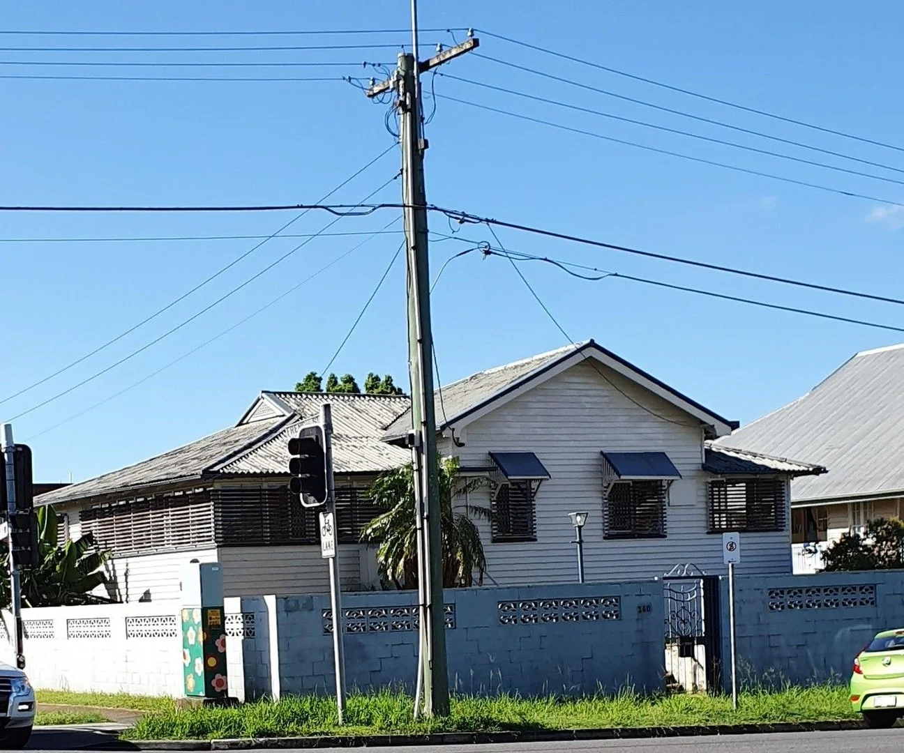 Primary image of 360 Old Cleveland Road, Coorparoo QLD 4151