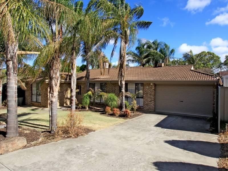 25 Jordan Avenue, Happy Valley SA 5159