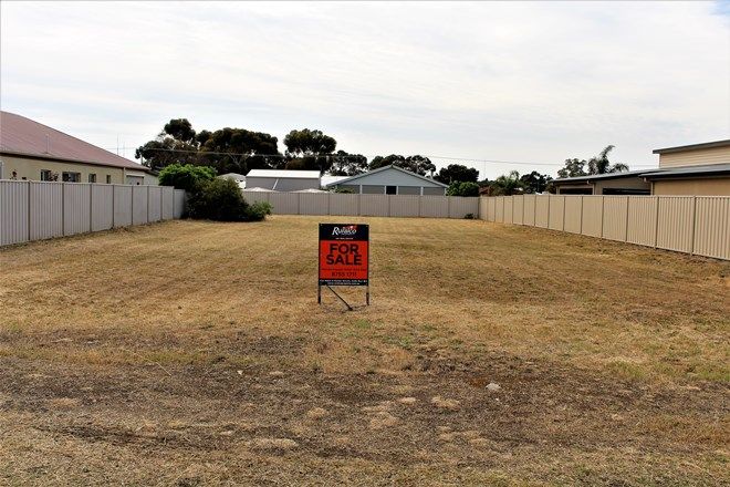 Picture of Lot 2 March Street, KEITH SA 5267