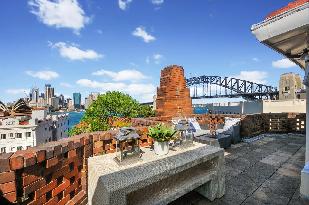 10/8 Waruda Street, Kirribilli NSW 2061, Image 1