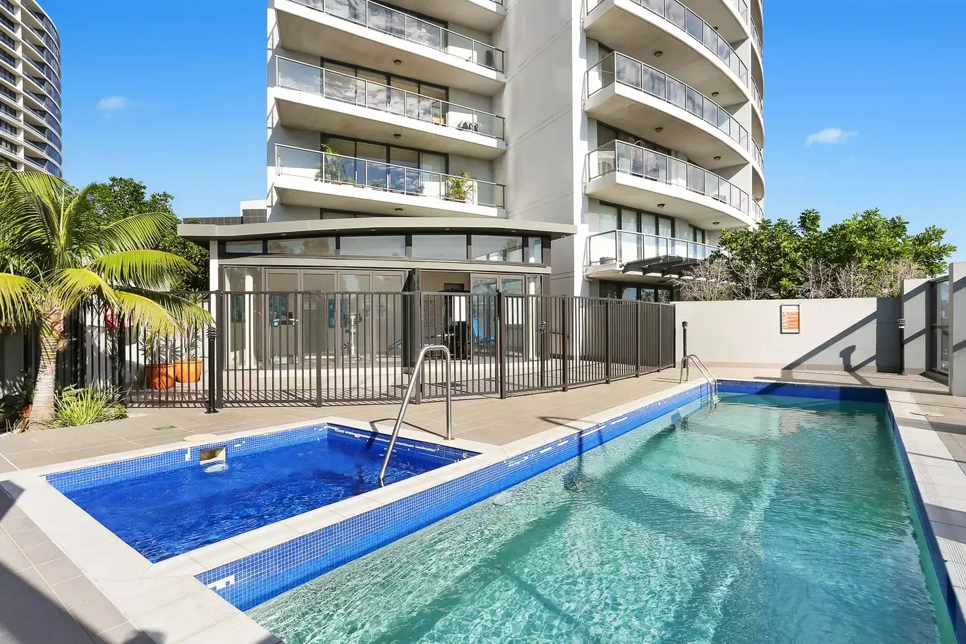 Additional image 12 of Unit 1005/1 Adelaide St, Bondi Junction NSW 2022