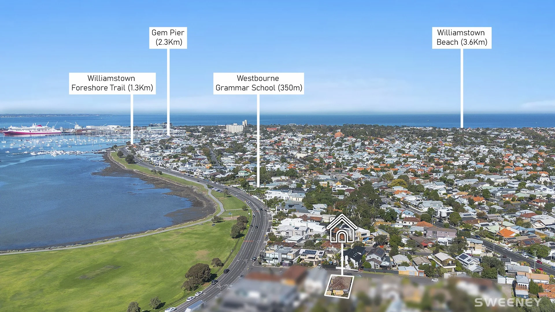 4 Swan Court, Newport VIC 3015