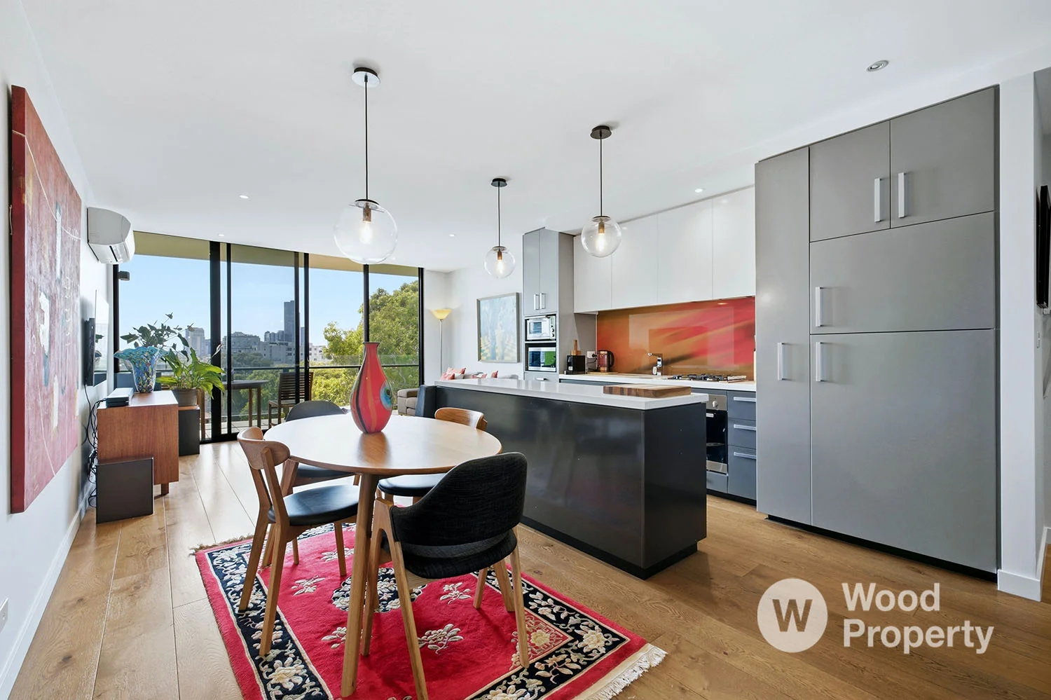 Additional image 3 of 510/87 High St, Prahran VIC 3181