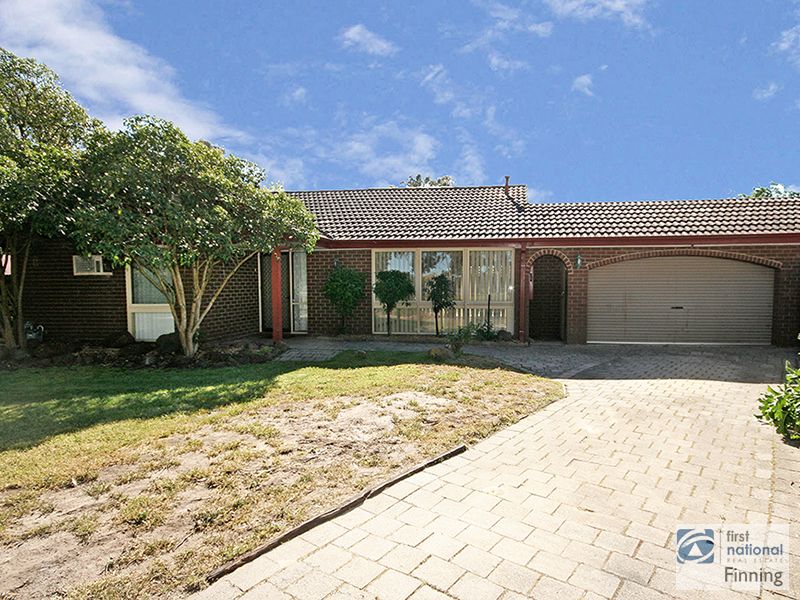 Cranbourne North VIC 3977, Image 0