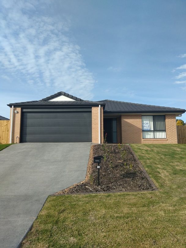 4 bedrooms House in 16 Hawthorn Street BEAUDESERT QLD, 4285