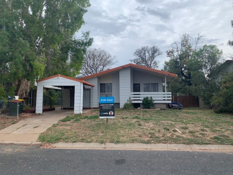 20 Pryor Place, Emerald Property History & Address Research Domain