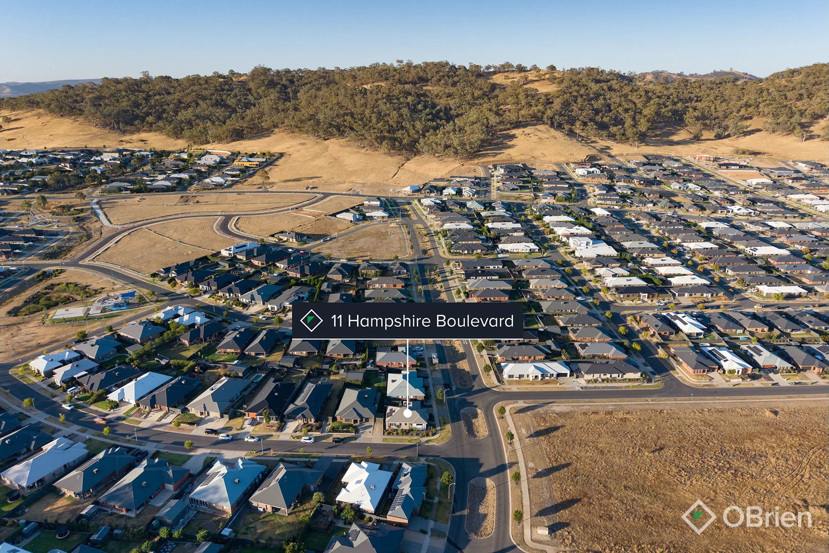 Additional image 18 of 11 Hampshire Boulevard, Leneva VIC 3691