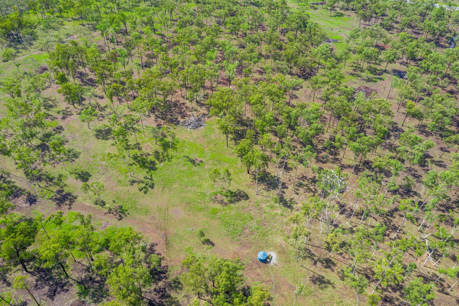 Lot 4 Bruce Hwy, Canoona QLD 4702, Image 1