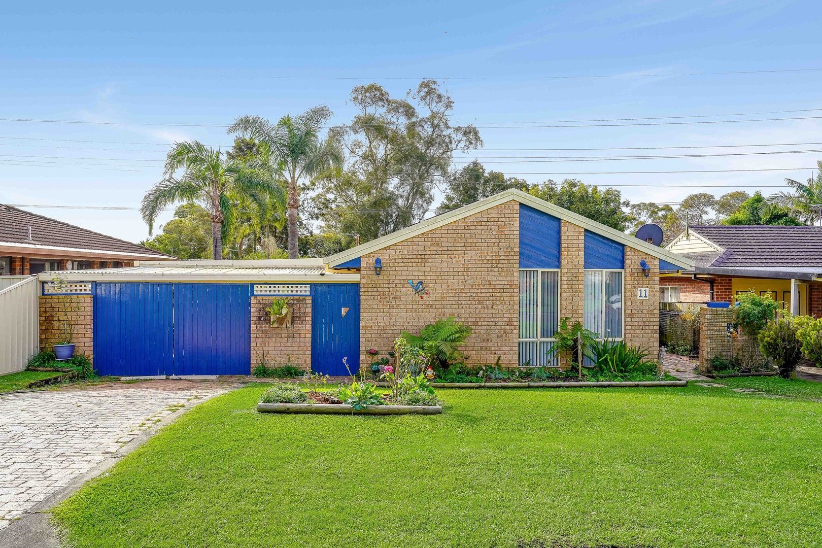 11 Smith Avenue, Albion Park NSW 2527, Image 0