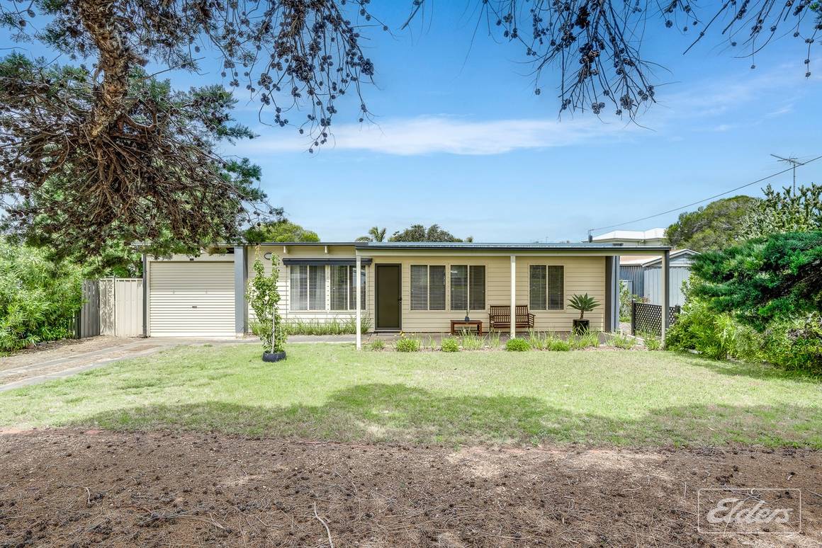 Picture of 6 Galpin Avenue, GOOLWA SOUTH SA 5214