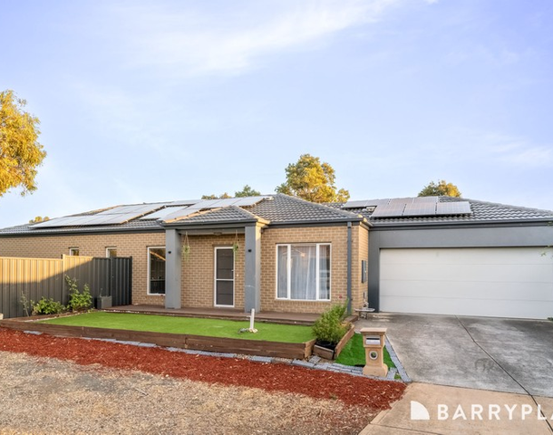 20 Vicky Court, Point Cook VIC 3030
