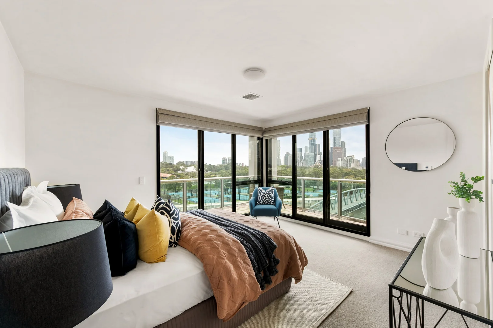 Additional image 19 of 21/102 Jolimont Road, East Melbourne VIC 3002