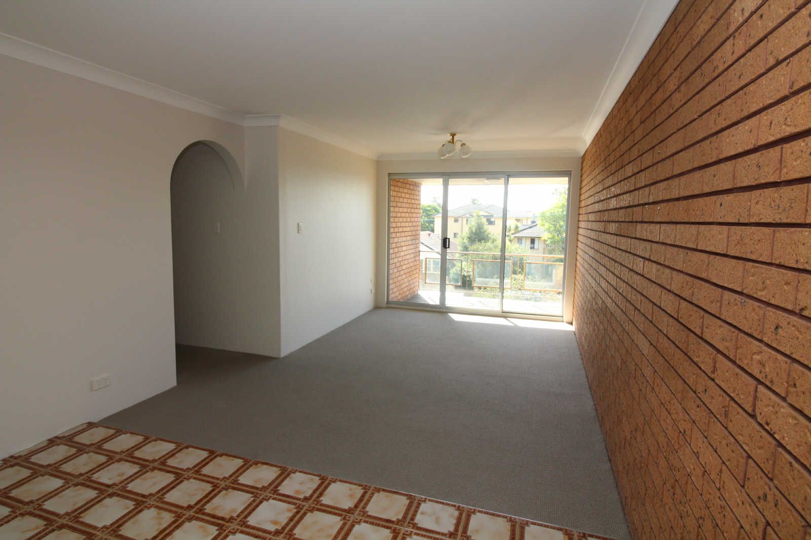 2 bedrooms Apartment / Unit / Flat in 9/448 Guildford Road GUILDFORD NSW, 2161