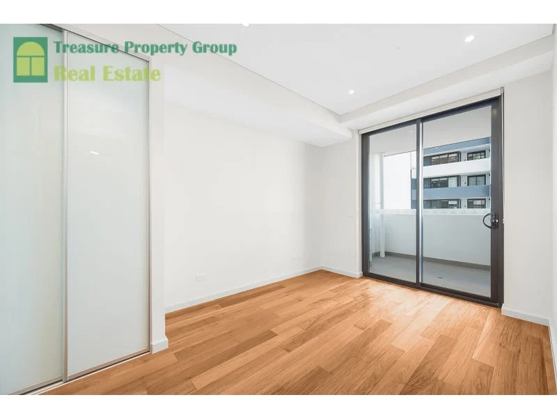 Additional image 7 of 1110/43 Belmore Street, Burwood NSW 2134