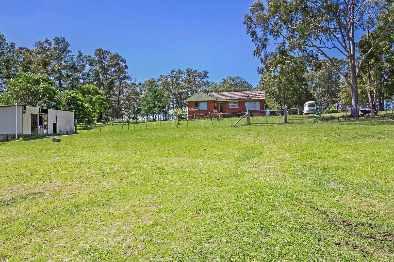 176 Old Pitt Town Road, Box Hill NSW 2765, Image 1