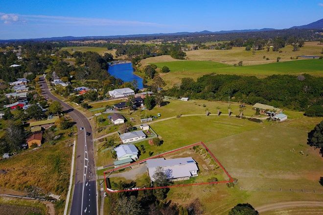 Picture of 701a Beechwood Road, BEECHWOOD NSW 2446