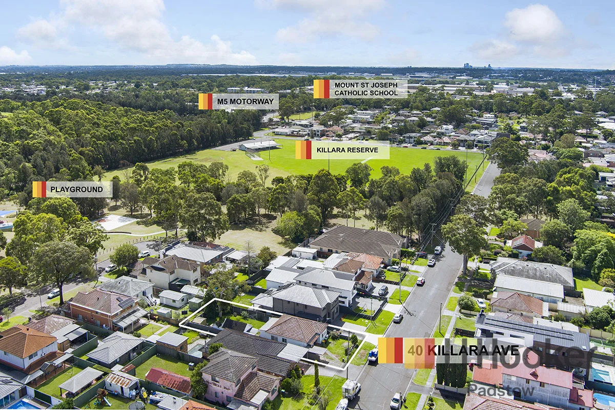 Additional image 10 of 40 Killara Avenue, Panania NSW 2213