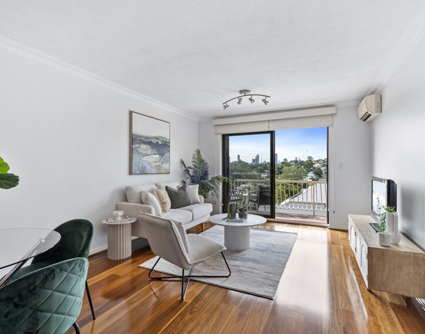 4/42 Caroline Street, Annerley QLD 4103