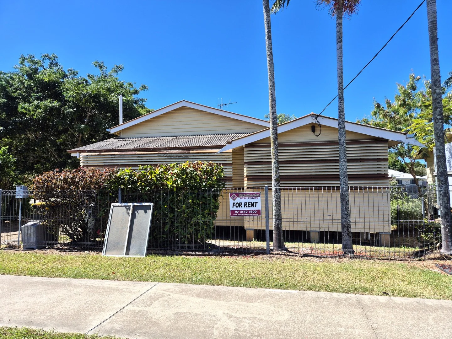 Primary image of 62 Boundary Street, Walkervale QLD 4670