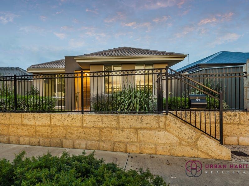 57 Somerford Promenade, Wellard WA 6170, Image 1