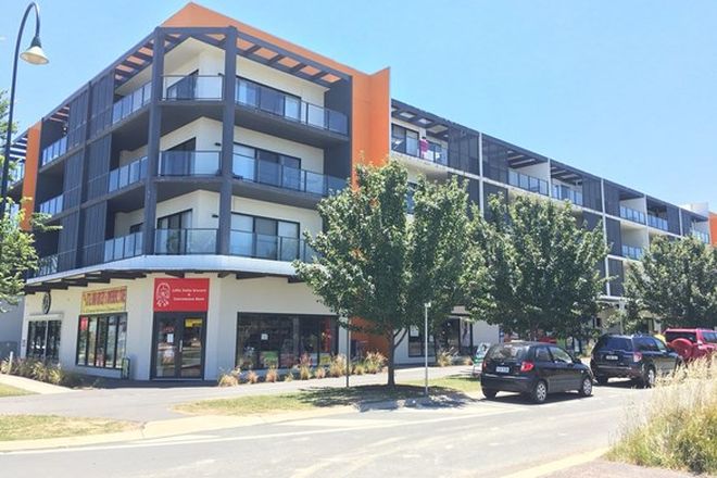 Picture of 112/48 Gungahlin Place, GUNGAHLIN ACT 2912