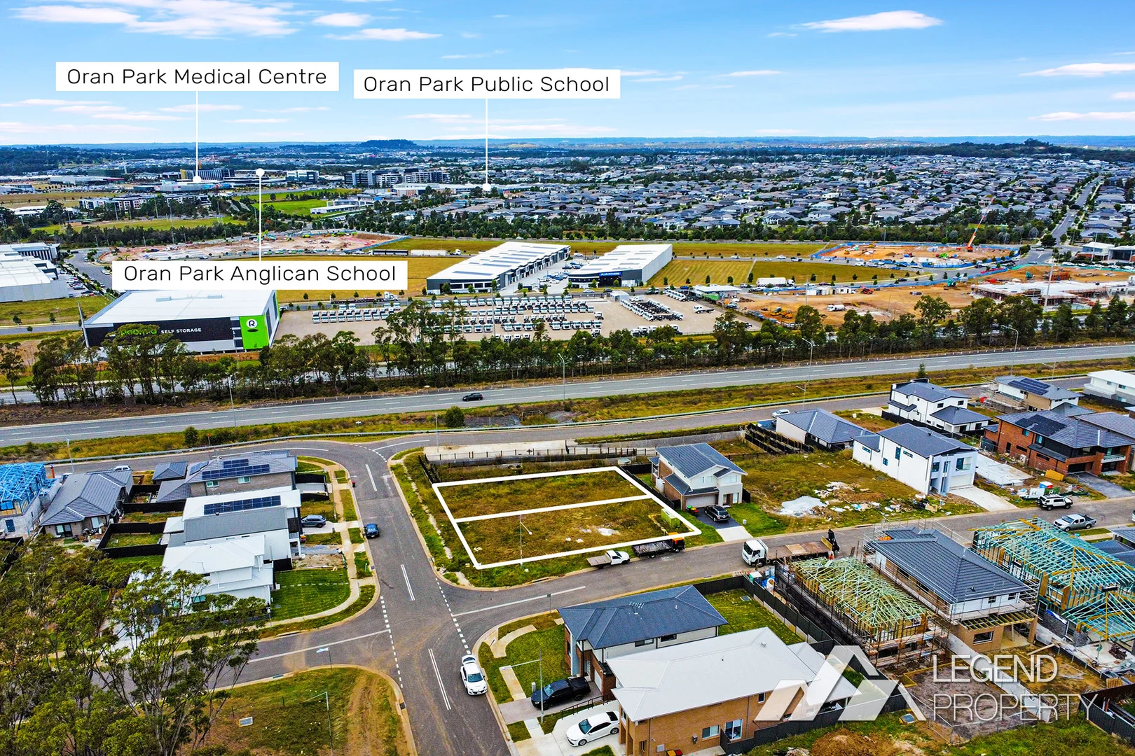 Additional image 2 of 52 HEARTFRUIT Avenue, Cobbitty NSW 2570