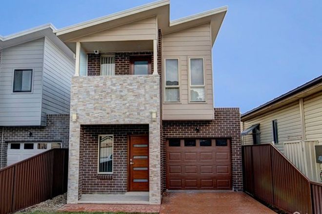 Picture of 62 Ligar Street, FAIRFIELD HEIGHTS NSW 2165
