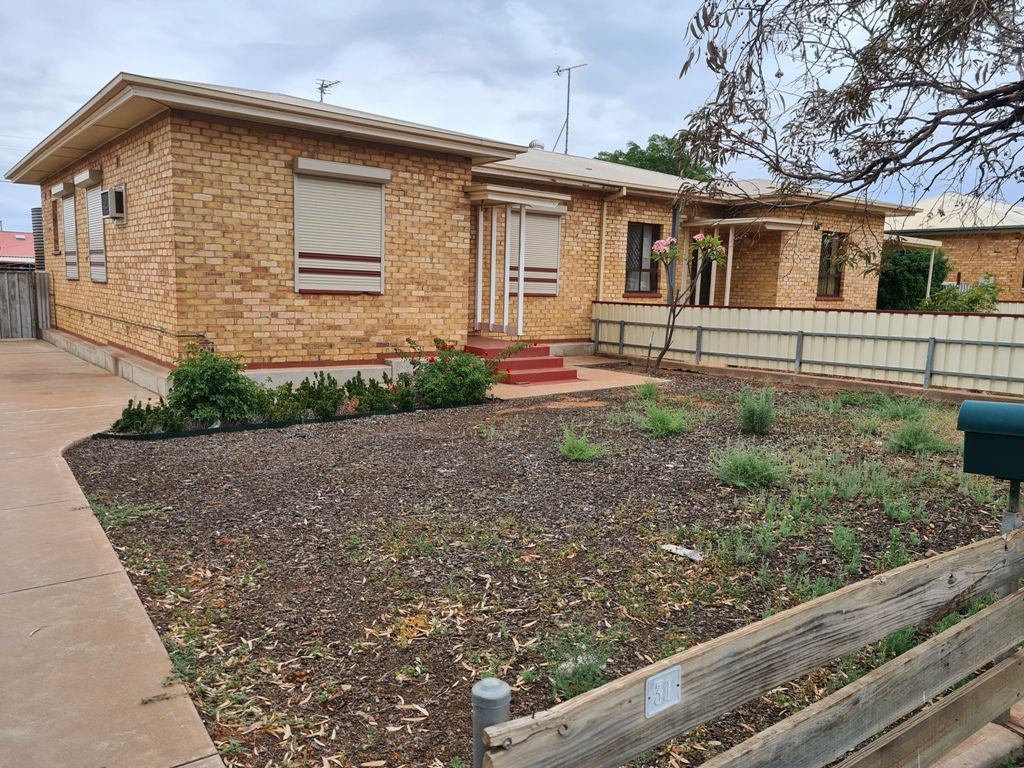 3 bedrooms Semi-Detached in 31 Nelligan Street WHYALLA NORRIE SA, 5608