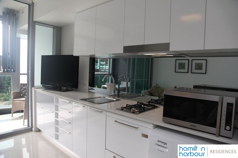 1 bedrooms Apartment / Unit / Flat in  HAMILTON QLD, 4007