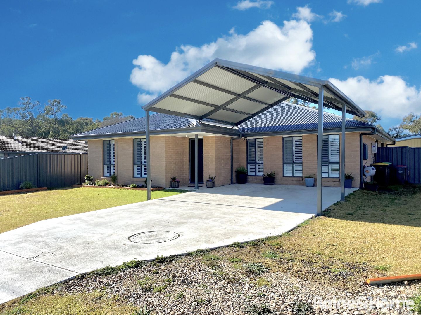 8 Briggs Street, Young Property History & Address Research Domain