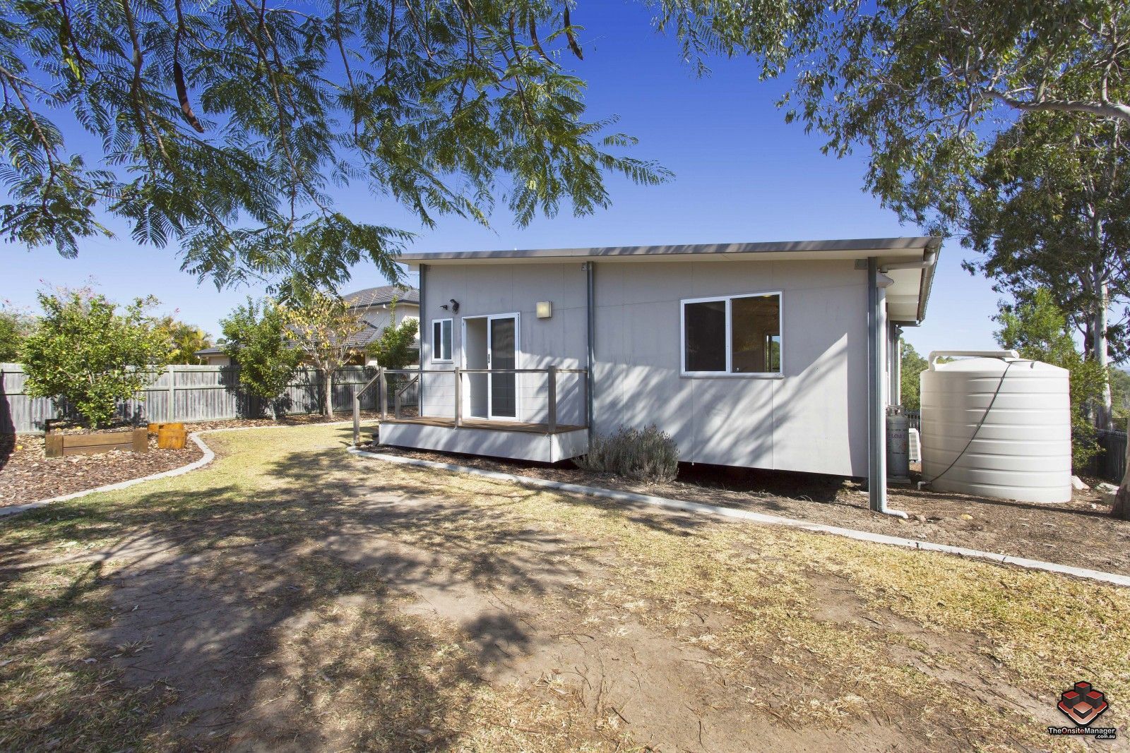 1 bedrooms House in 8 Stanaway Place BELLBOWRIE QLD, 4070