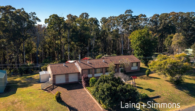 Picture of 37 Kiwarrak Drive, RAINBOW FLAT NSW 2430