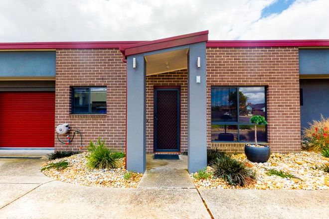 Picture of 2/139 Gordon Street, TRARALGON VIC 3844