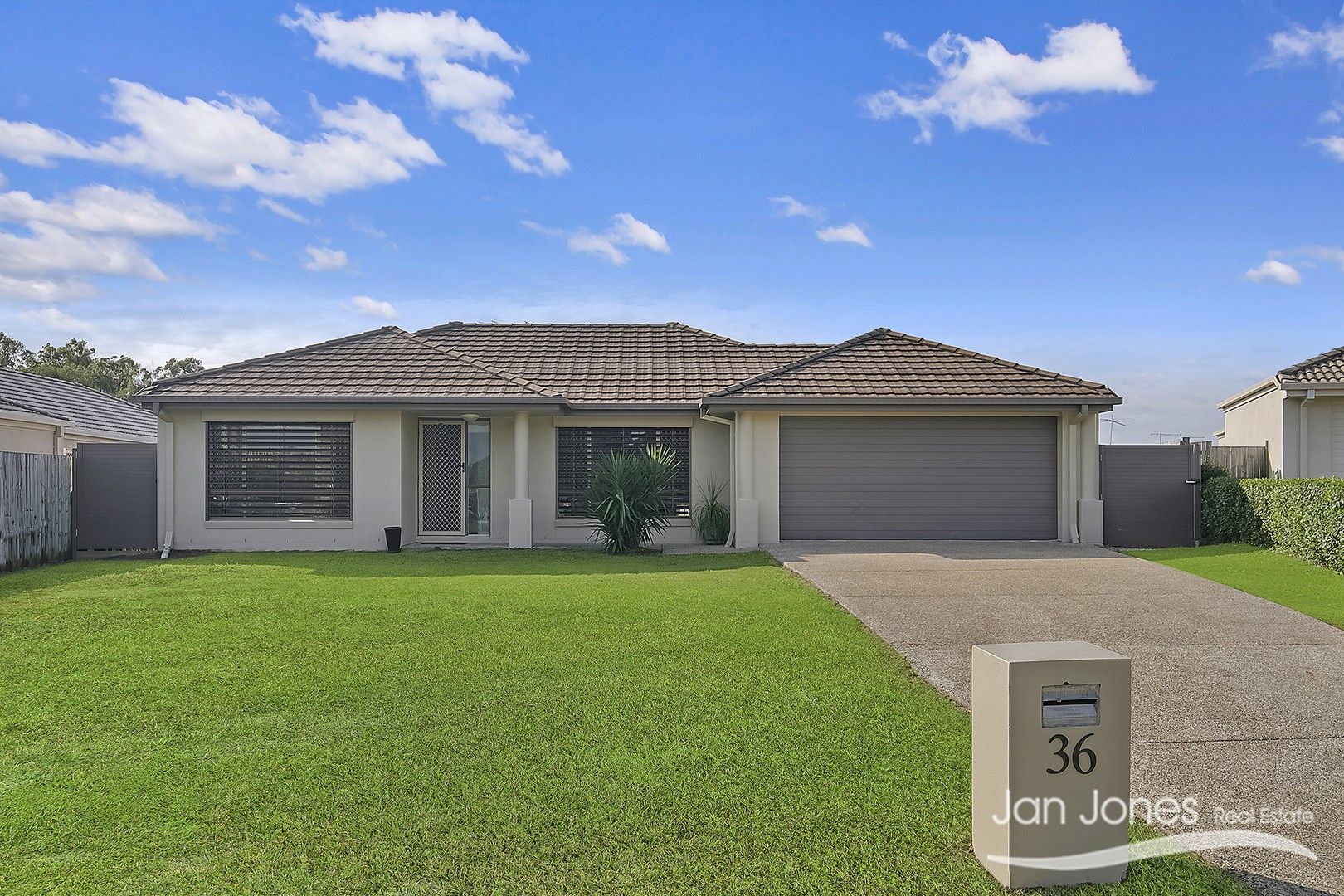 36 Kooyalee St, Deception Bay QLD 4508, Image 0