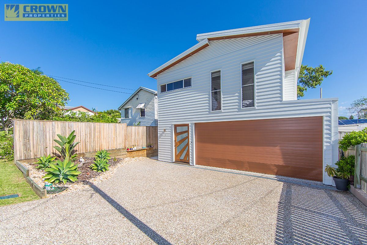 31 Alfred Street, Woody Point QLD 4019, Image 0